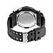 GD-350-1ER Orologio da polso Unisex Elettronico Nero - Foto miniatura 1